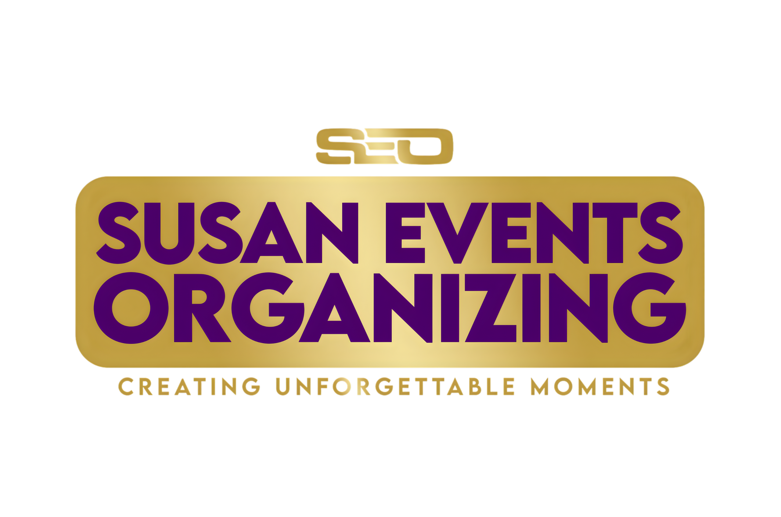 Susan Events Transparent Logo