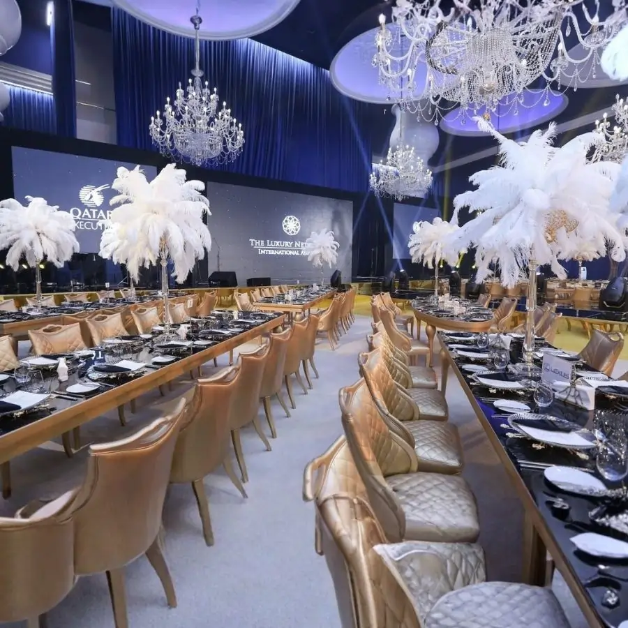 Top Event Trends That Are Transforming Celebrations