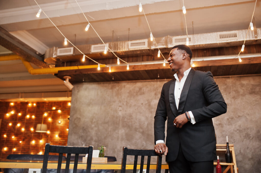 Why Professional Event Planning Makes All the Difference